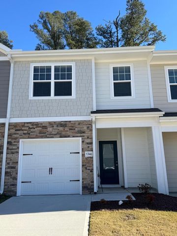 $2,050 | 5346 Stream Stone Way | Northeast Raleigh