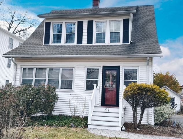 $329,900 | 97 Newington Road | West Hartford