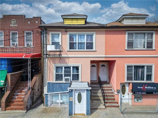 $1,599,000 | 33 Avenue U | Gravesend