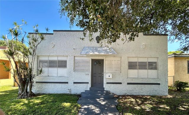 $2,375 | 928 Northwest 47th Street, Unit A | Liberty City