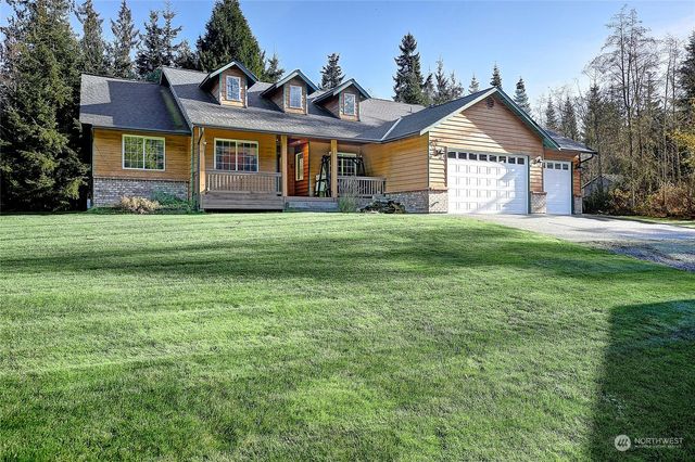 $925,000 | 16101 94th Avenue Northwest | Warm Beach