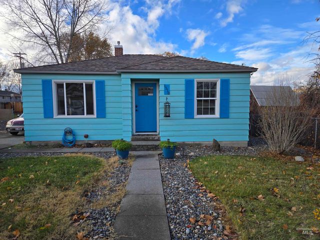 $288,800 | 1510 18th Street | Lewiston