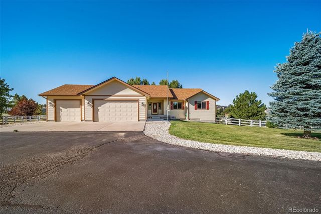 $925,000 | 2952 Deer Creek Drive | Deer Creek Farm