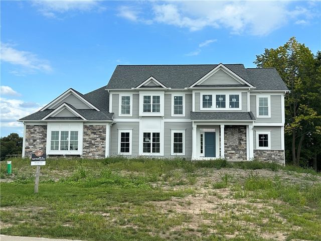 $949,900 | 15 Bridleridge Farms (lot 5) Pittsford Ny 14534 | Pittsford