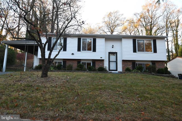 $3,425 | 6516 Homestake Drive South | Glenn Dale