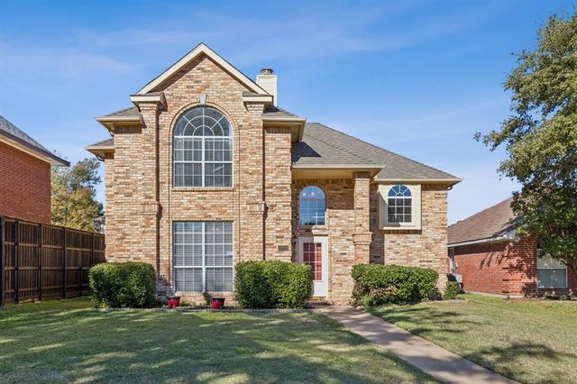 $524,000 | 6729 Mantissa Drive | Plano