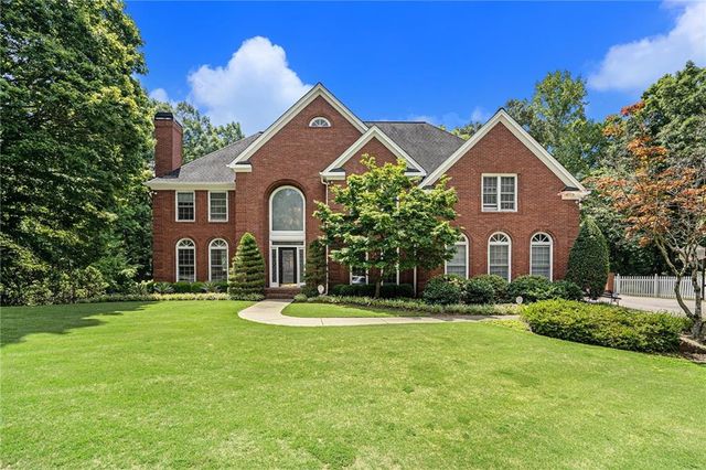 $1,125,000 | 4660 Hamden Forest Drive Southwest | Guilford Forest