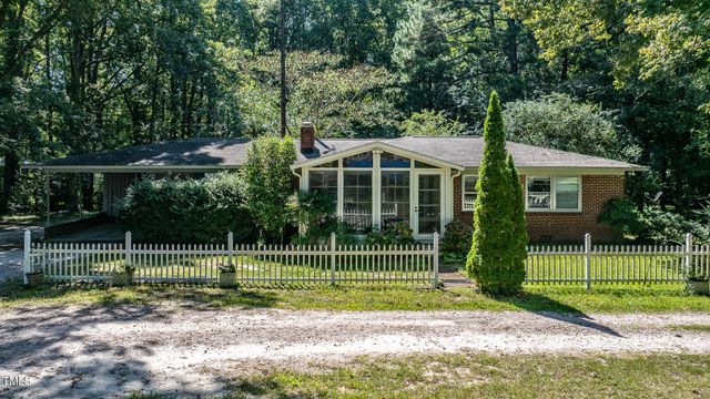 $495,000 | 5008 Rolesville Road | Marks Creek Township - Wake County