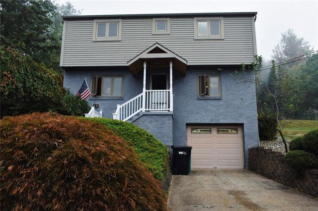 $399,900 | 3118 Haberlein Road | Allegheny-North