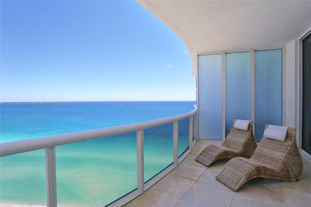 $10,000 | 15811 Collins Avenue, Unit 2303 | Sunny Isles Beach