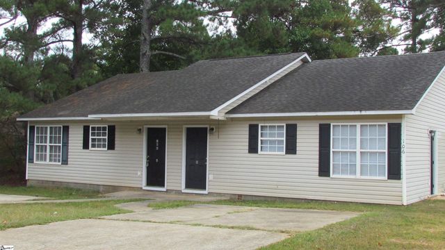 $214,000 | 106 A&b Corning Street | Anderson