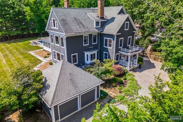 $2,195,000 | 178 James Street | Morristown