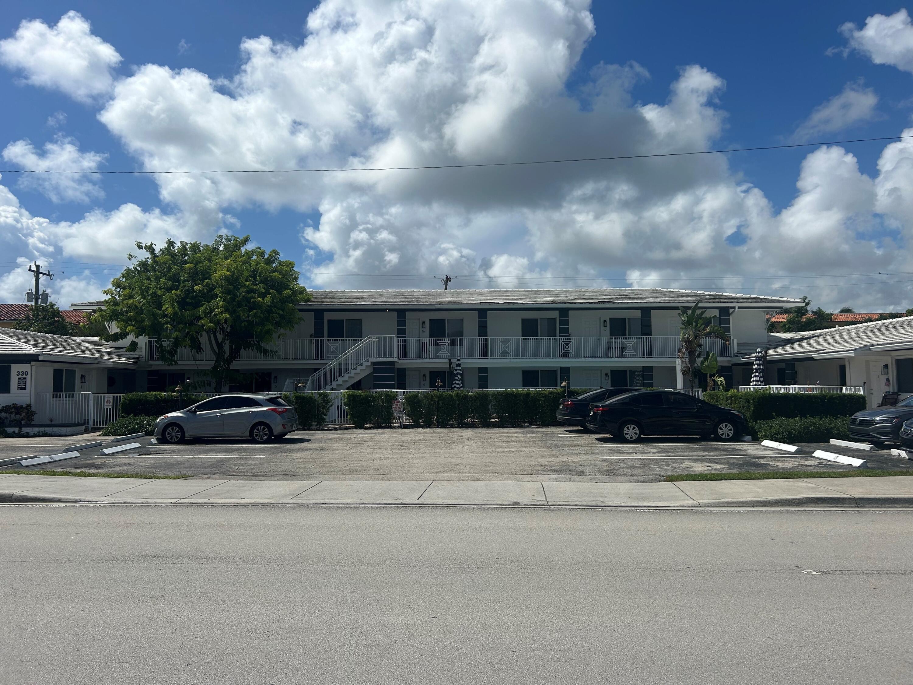 Apartment in Boca Raton