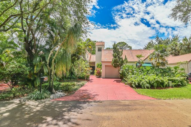 $669,900 | 6590 Altura Place | Southwest Boca Raton