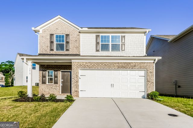 $2,145 | 3018 Cleburne Terrace | Taylor Ridge