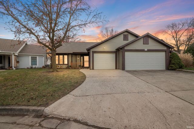 $280,000 | 528 Trace Five | West Lafayette