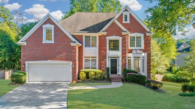 $775,000 | 5000 Riverthur Place | Peachtree Corners