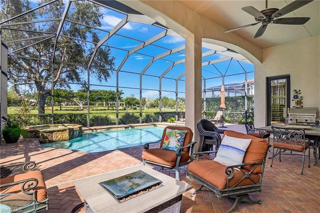 $1,794,900 | 9449 Napoli Lane | Treviso Bay