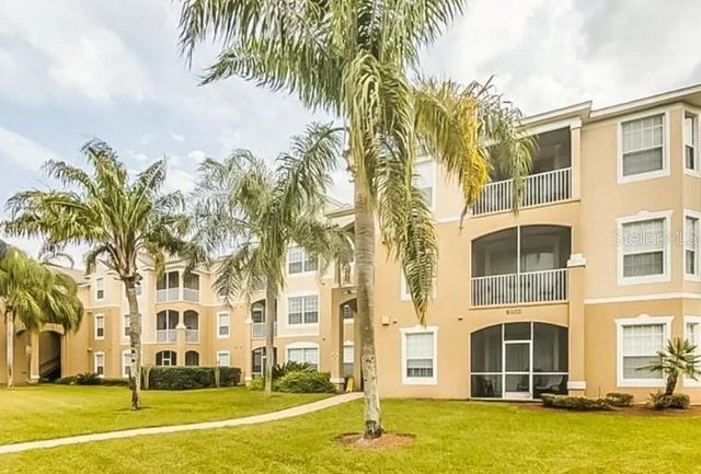 $2,250 | 8102 Princess Palm Lane, Unit 202 | Wyndham Palms