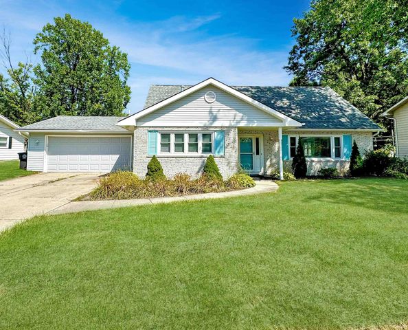 $259,000 | 5303 Yorkshire Drive | Southeast Fort Wayne