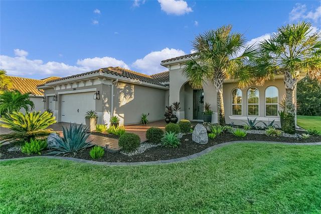 $525,000 | 3702 Isles Arbor Lane | Isles of Bellalago