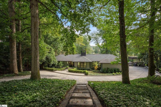 $1,647,000 | 8 Rock Creek Court | Augusta Street Area