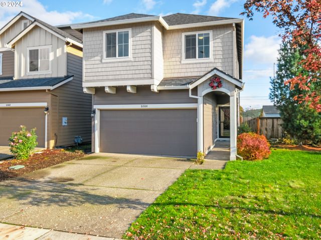 $445,000 | 51558 Southwest S Fork Loop | Scappoose