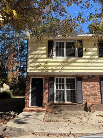 $1,400 | 78 Hunters Ridge Lane, Unit A | North Charleston