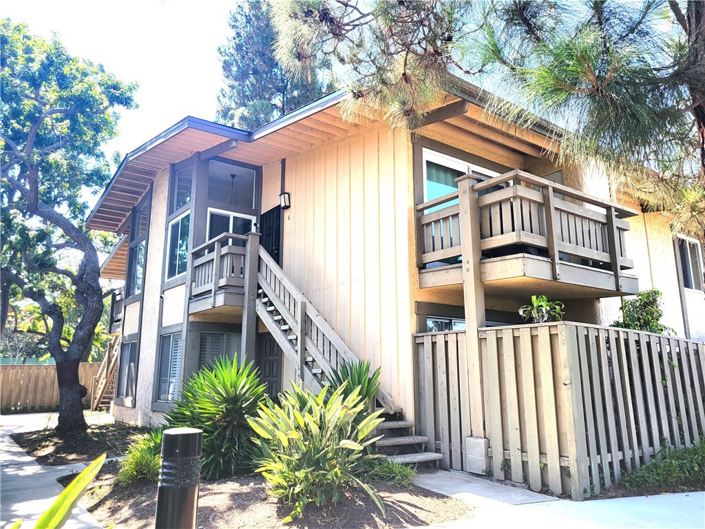 a front view of a house having yard