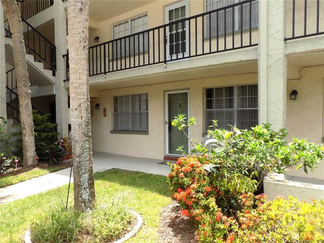 $105,000 | 11620 Park Boulevard North, Unit 102 | Ridgewood Groves