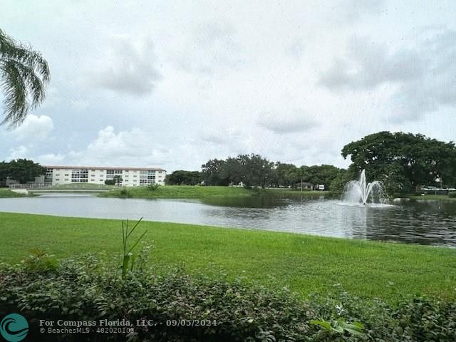 a view of a lake