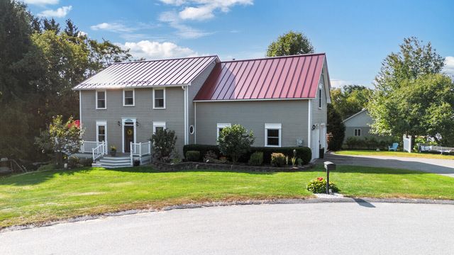 $470,000 | 36 Forest Park | Waterville