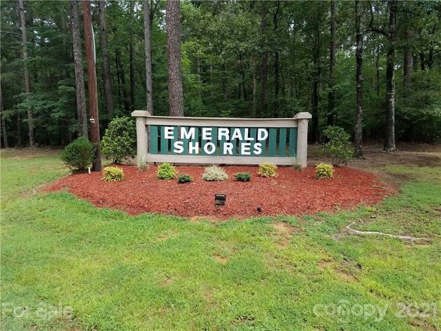 $135,000 | Lot 41-42 Emerald Shores Rd Mount, Unit LOT 41 & 42 | Emerald Shores