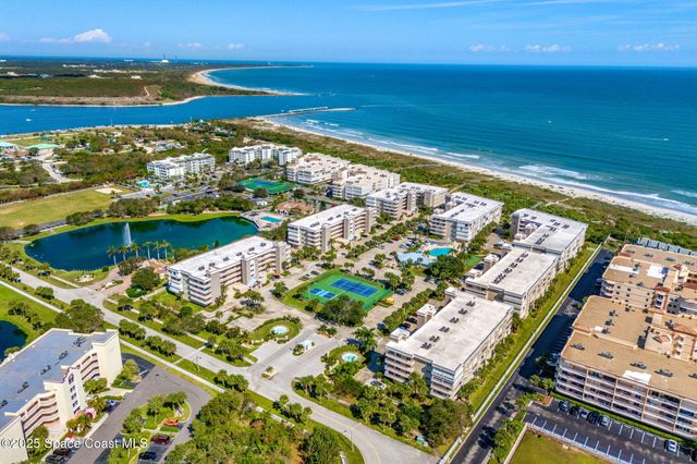 $510,000 | 609 Shorewood Drive, Unit D408 | Cape Canaveral