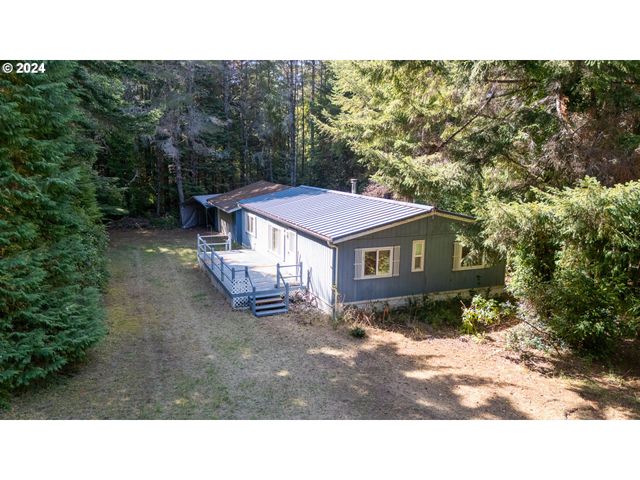 $439,000 | 55996 Fishtale Road