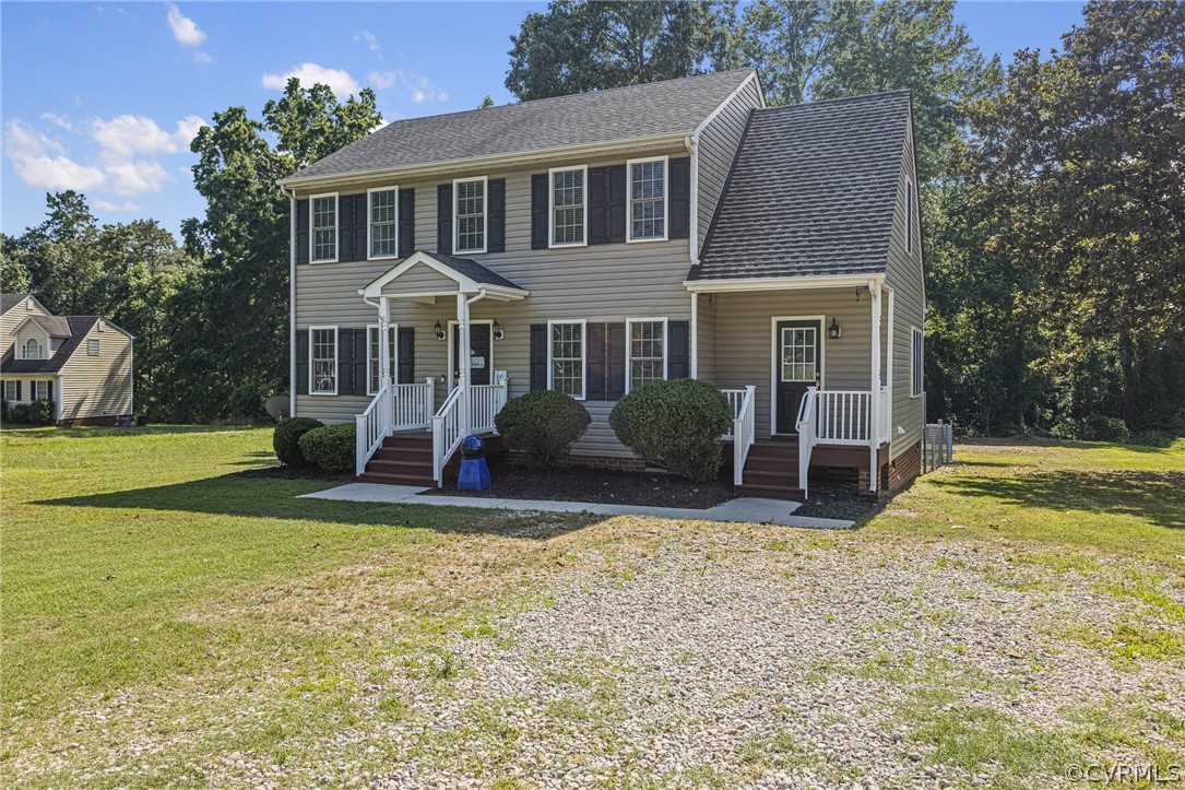 13808 Lawing Drive, South Chesterfield, VA 23834 | Compass