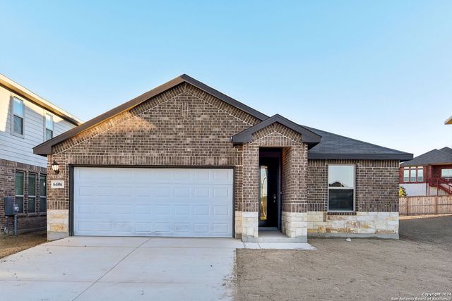 $402,990 | 6406 Comanche Sky | Comanche Ridge