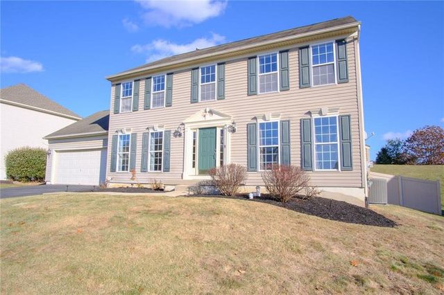 $549,900 | 5340 Seip Road | Hanover Township - Northampton County