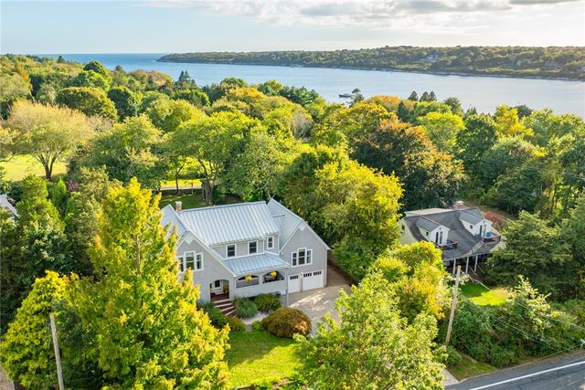 $2,995,000 | 149 Hamilton Avenue | Jamestown Village