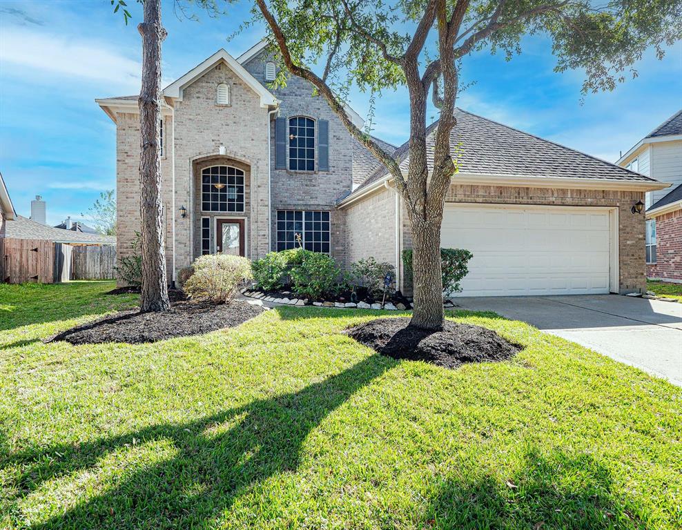 7107 Dove Hollow Court, Richmond, TX 77407 | Compass