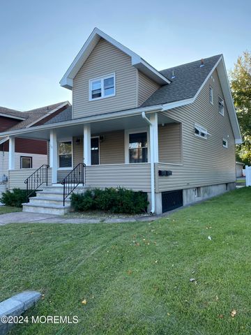 $2,100 | 58 Lincoln Avenue, Unit 2 | Hawthorne