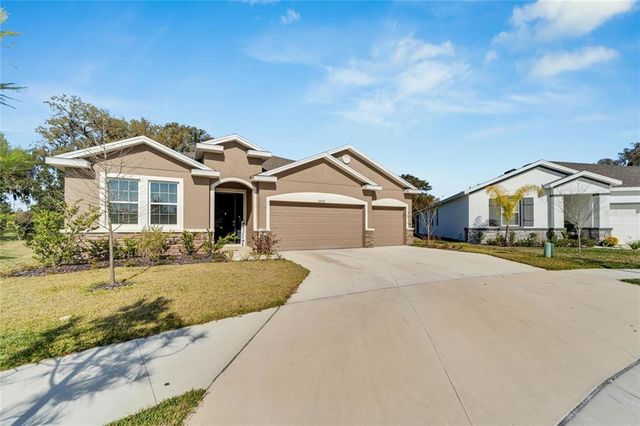 $435,000 | 14069 Wineberry Drive | Dade City