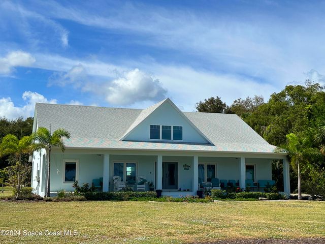 $1,699,000 | 3875 Indian River Drive | Sharpes