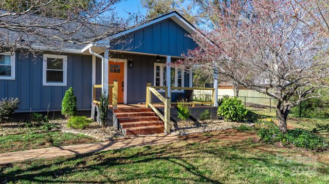 $255,000 | 195 Spinner Street | Spindale