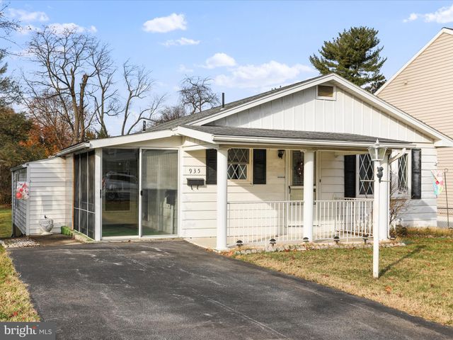 $227,900 | 935 Linwood Road | Halfway