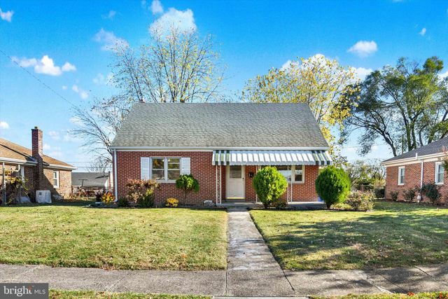 $269,900 | 341 North 70th Street | Rutherford