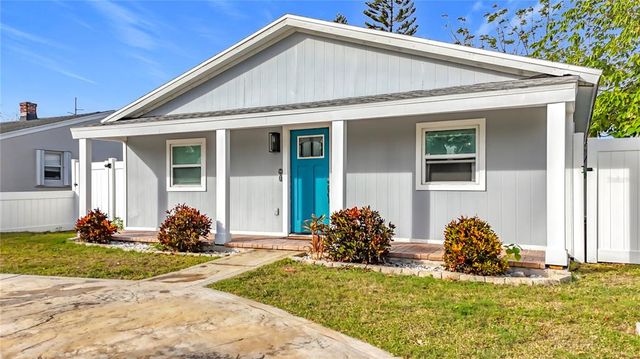 $444,999 | 4929 12th Avenue South | Gulfport