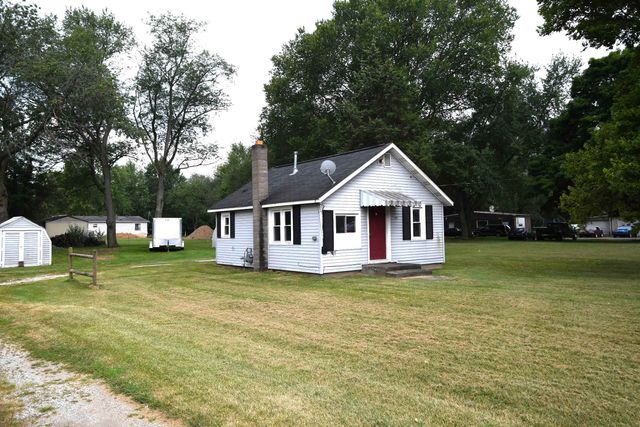 $124,900 | 27380 County Road 20 | Concord Township - Elkhart County