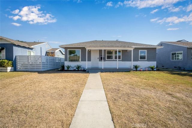 $749,000 | 14012 Lefloss Avenue | Southeast LA