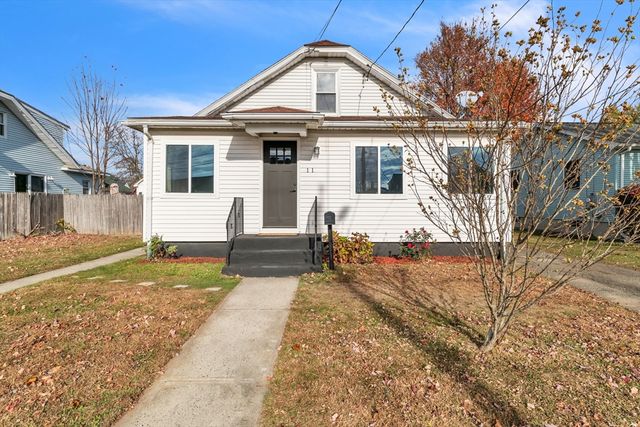 $329,999 | 11 Sullivan Street | Aldenville